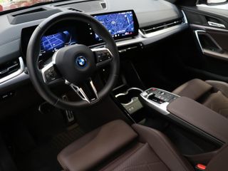 BMW iX2 eDrive20 150 kW (204 CV)