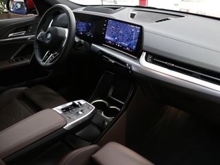 BMW iX2 eDrive20 150 kW (204 CV)