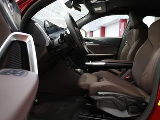 BMW iX2 eDrive20 150 kW (204 CV)