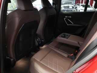 BMW iX2 eDrive20 150 kW (204 CV)