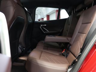 BMW iX2 eDrive20 150 kW (204 CV)