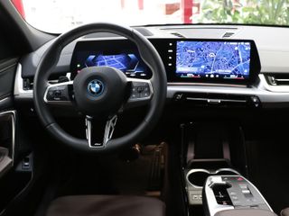 BMW iX2 eDrive20 150 kW (204 CV)