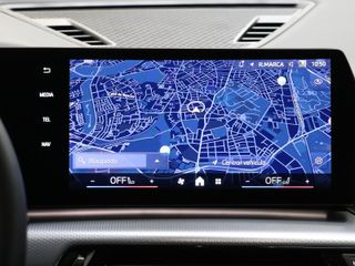 BMW iX2 eDrive20 150 kW (204 CV)