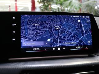 BMW iX2 eDrive20 150 kW (204 CV)