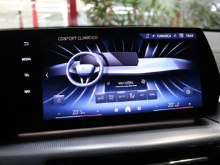 BMW iX2 eDrive20 150 kW (204 CV)