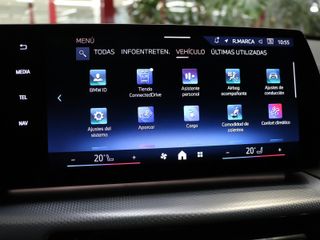 BMW iX2 eDrive20 150 kW (204 CV)