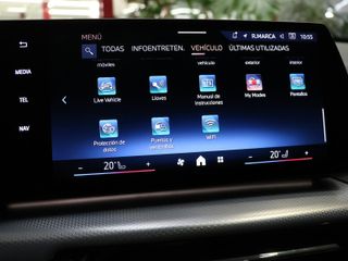 BMW iX2 eDrive20 150 kW (204 CV)