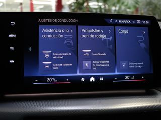 BMW iX2 eDrive20 150 kW (204 CV)