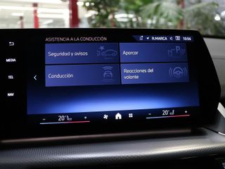 BMW iX2 eDrive20 150 kW (204 CV)