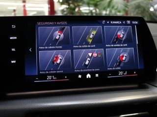 BMW iX2 eDrive20 150 kW (204 CV)