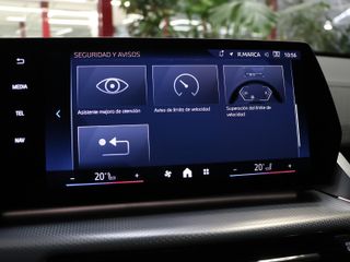 BMW iX2 eDrive20 150 kW (204 CV)