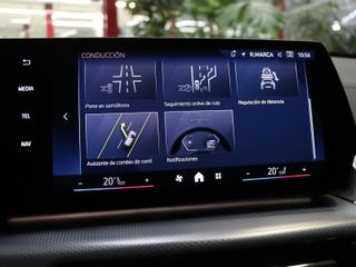 BMW iX2 eDrive20 150 kW (204 CV)