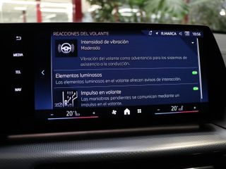 BMW iX2 eDrive20 150 kW (204 CV)