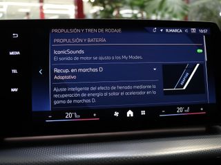 BMW iX2 eDrive20 150 kW (204 CV)