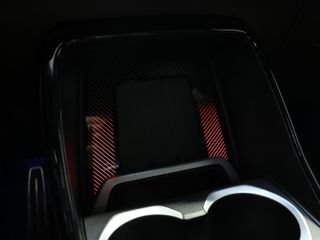 BMW iX2 eDrive20 150 kW (204 CV)