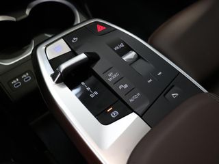 BMW iX2 eDrive20 150 kW (204 CV)