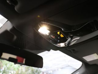 BMW iX2 eDrive20 150 kW (204 CV)