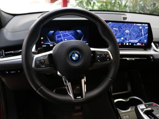 BMW iX2 eDrive20 150 kW (204 CV)