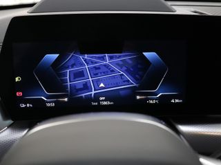 BMW iX2 eDrive20 150 kW (204 CV)