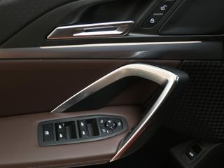 BMW iX2 eDrive20 150 kW (204 CV)