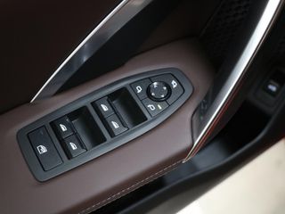 BMW iX2 eDrive20 150 kW (204 CV)