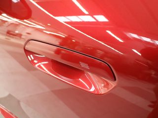 BMW iX2 eDrive20 150 kW (204 CV)