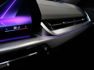 BMW iX2 eDrive20 150 kW (204 CV)