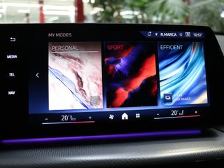 BMW iX2 eDrive20 150 kW (204 CV)