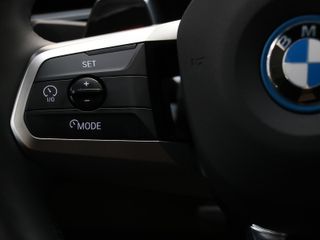 BMW iX2 eDrive20 150 kW (204 CV)