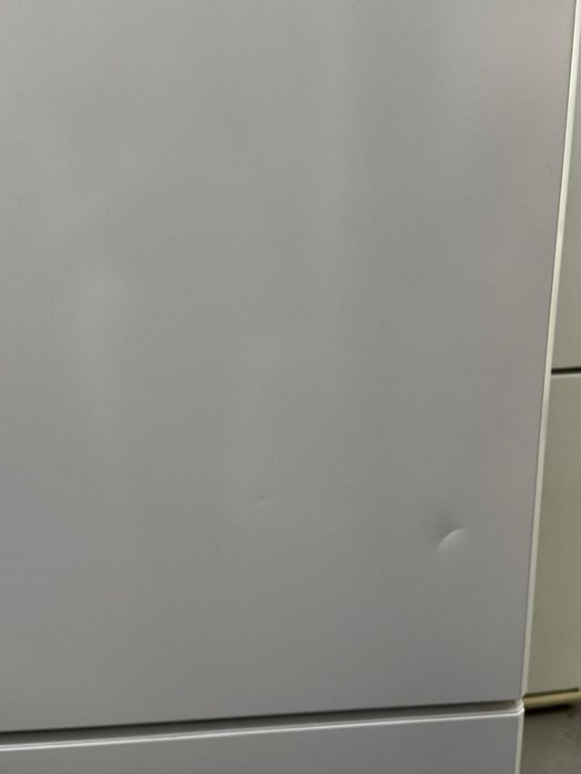 FRIGORÍFICO COMBI NO FROST LIEBHERR BLANCO