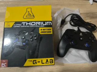 Mando PS3/PC/Android Compatible