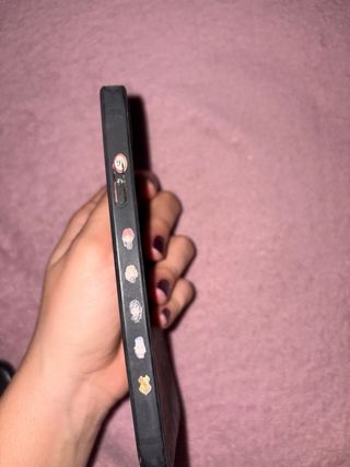 Funda iPhone 11 Harry Potter