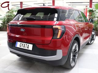 Ford Explorer CX740S Premium R. Ext. AWD 78kWh 250 kW (340 CV)