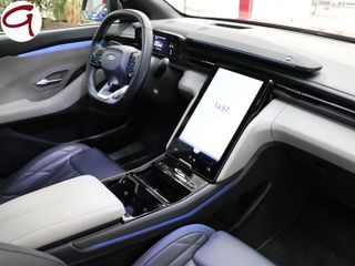 Ford Explorer CX740S Premium R. Ext. AWD 78kWh 250 kW (340 CV)