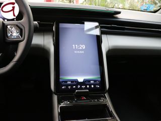 Ford Explorer CX740S Premium R. Ext. AWD 78kWh 250 kW (340 CV)