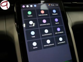 Ford Explorer CX740S Premium R. Ext. AWD 78kWh 250 kW (340 CV)