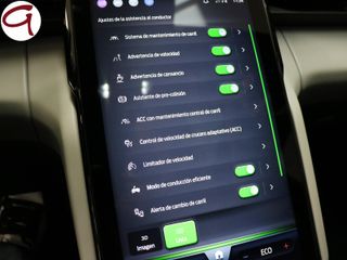 Ford Explorer CX740S Premium R. Ext. AWD 78kWh 250 kW (340 CV)