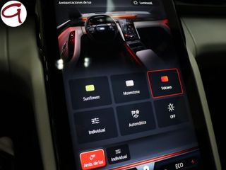 Ford Explorer CX740S Premium R. Ext. AWD 78kWh 250 kW (340 CV)