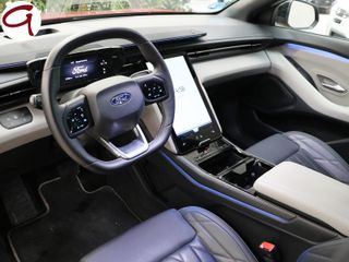 Ford Explorer CX740S Premium R. Ext. AWD 78kWh 250 kW (340 CV)