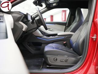 Ford Explorer CX740S Premium R. Ext. AWD 78kWh 250 kW (340 CV)