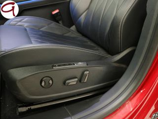 Ford Explorer CX740S Premium R. Ext. AWD 78kWh 250 kW (340 CV)