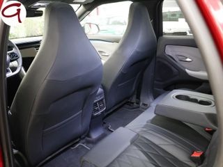 Ford Explorer CX740S Premium R. Ext. AWD 78kWh 250 kW (340 CV)