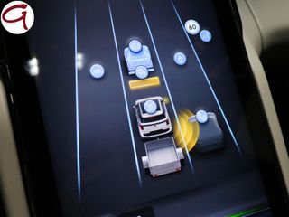 Ford Explorer CX740S Premium R. Ext. AWD 78kWh 250 kW (340 CV)