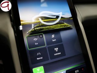 Ford Explorer CX740S Premium R. Ext. AWD 78kWh 250 kW (340 CV)