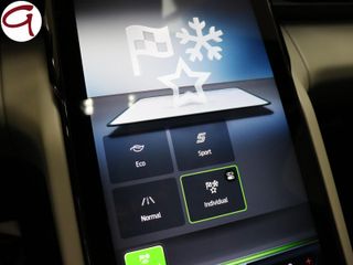 Ford Explorer CX740S Premium R. Ext. AWD 78kWh 250 kW (340 CV)