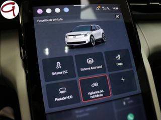 Ford Explorer CX740S Premium R. Ext. AWD 78kWh 250 kW (340 CV)