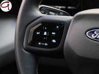 Ford Explorer CX740S Premium R. Ext. AWD 78kWh 250 kW (340 CV)