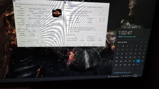 Placa Base MSI X570-A PRO