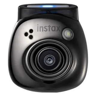 Instax PAL – Edición Gem Black