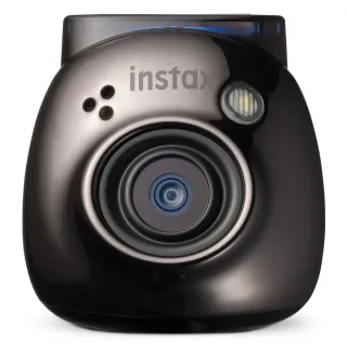 Instax PAL – Edición Gem Black